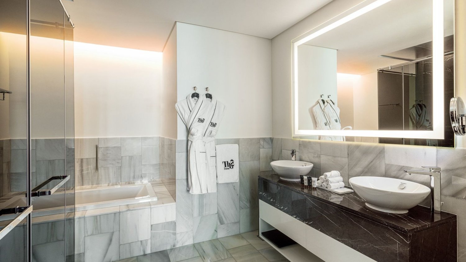 2 bedrooms Apartment in MANSIO TH8 PALM, Palm Jumeirah, UAE No. 59681