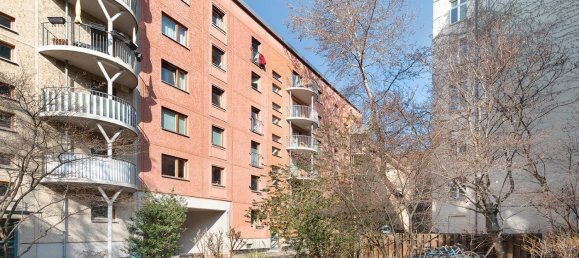 1 Schlafzimmer Wohnung in Mitte, Germany, Nr. 107601 23