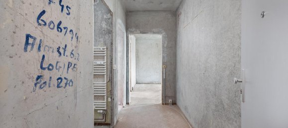 1 Schlafzimmer Wohnung in Mitte, Germany, Nr. 107601 16