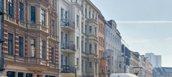 1 Schlafzimmer Wohnung in Mitte, Germany, Nr. 107601 22