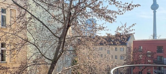 1 Schlafzimmer Wohnung in Mitte, Germany, Nr. 107601 9