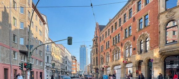 1 Schlafzimmer Wohnung in Mitte, Germany, Nr. 107601 25