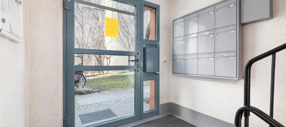 1 Schlafzimmer Wohnung in Mitte, Germany, Nr. 107601 19