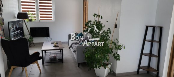 2 غرف نوم بناية في Auboue, France رقم 233682 11