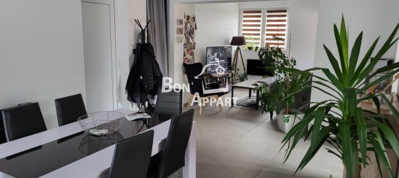 2 غرف نوم بناية في Auboue, France رقم 233682 10