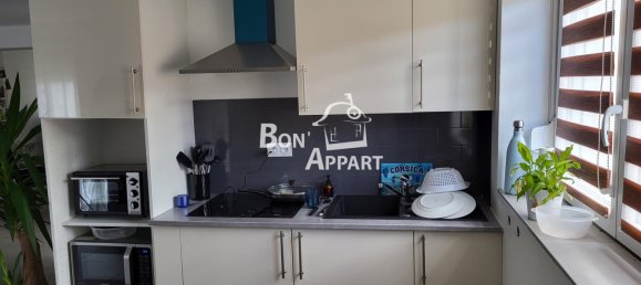 2 غرف نوم بناية في Auboue, France رقم 233682 13