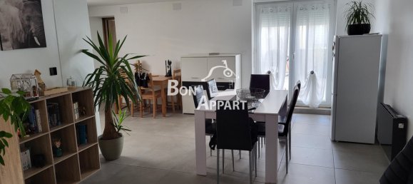 2 غرف نوم بناية في Auboue, France رقم 233682 8