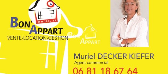 2 غرف نوم بناية في Auboue, France رقم 233682 17