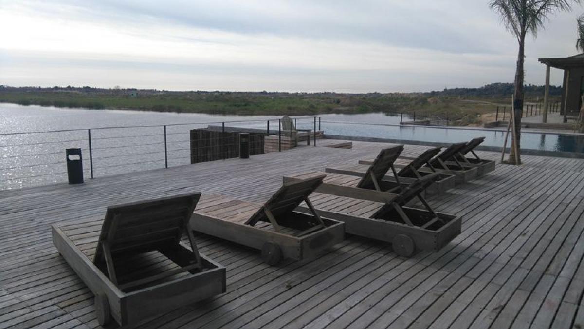  Land in Escobar, Argentina No. 37783