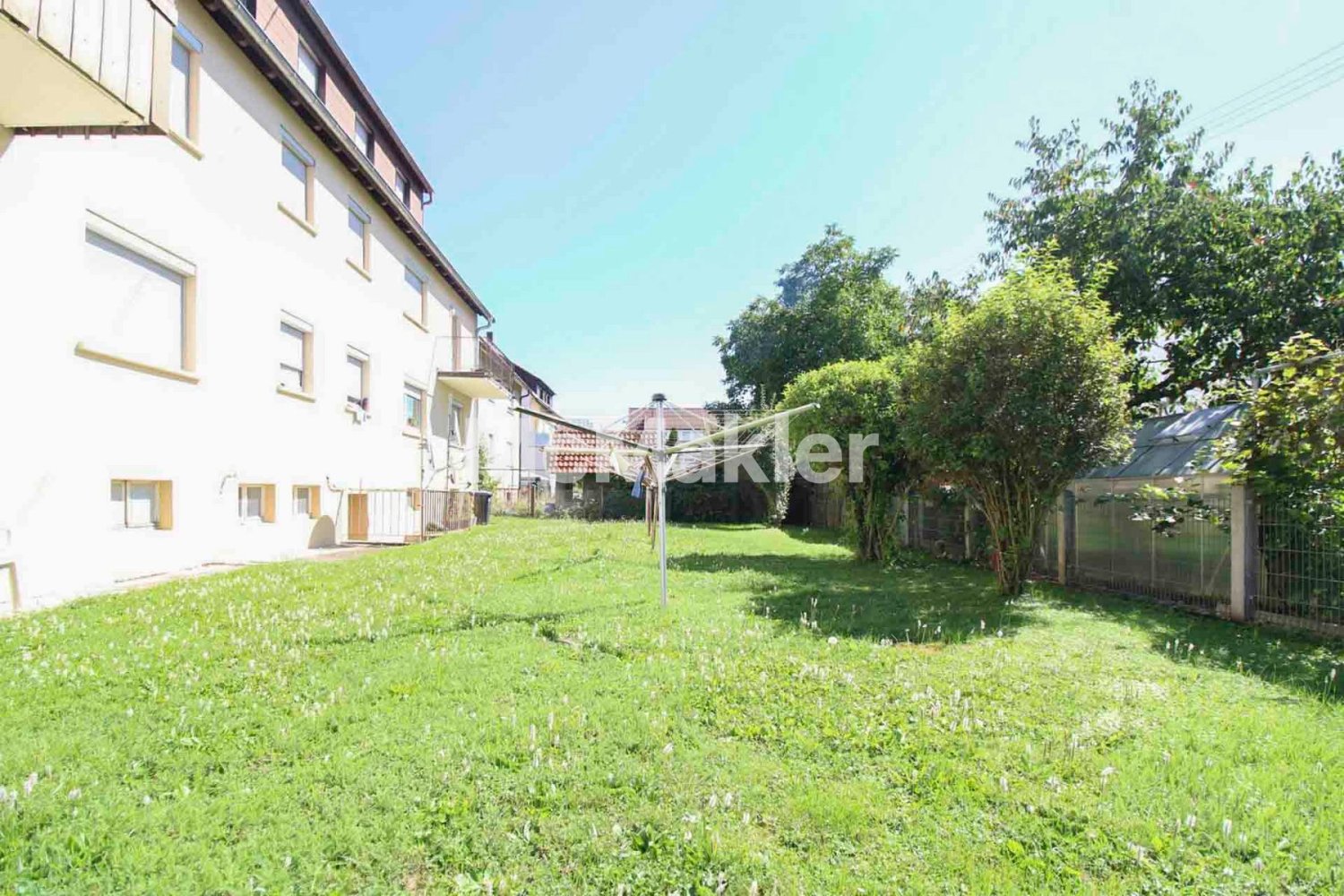 2 غرف نوم شقة في Goppingen, Germany رقم 367213