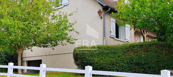 4 غرف نوم منزل في Mondoubleau, France رقم 234005 16