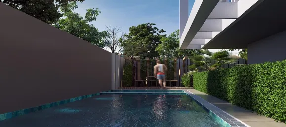 Apartment 1+1 in Mugla, Turkey No. 33136 5