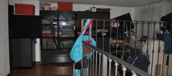 Duplex de 3 divisões em Milan, Italy N.º 247060 14