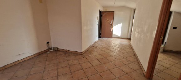 Ático de 3 habitaciónes en Ascea, Italy No. 294548 13
