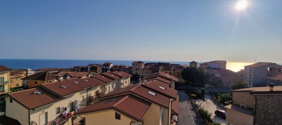 Ático de 3 habitaciónes en Ascea, Italy No. 294548 10