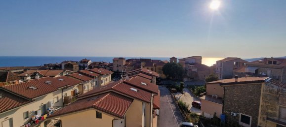 Ático de 3 habitaciónes en Ascea, Italy No. 294548 9