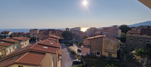 Ático de 3 habitaciónes en Ascea, Italy No. 294548 11