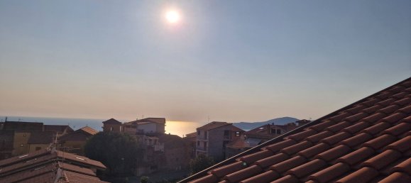 Ático de 3 habitaciónes en Ascea, Italy No. 294548 3