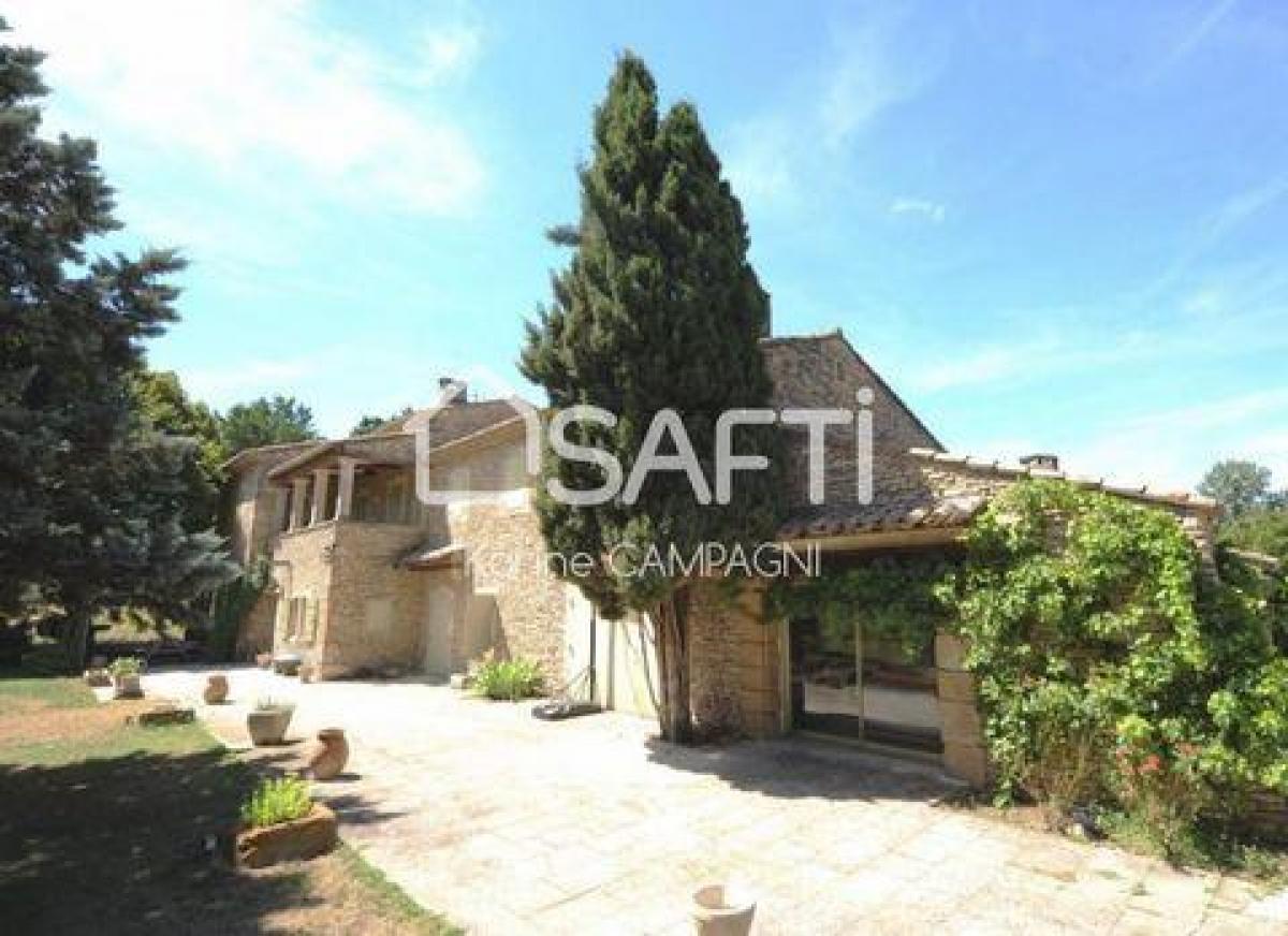 Casa T6 em Cavaillon, France N.º 15372