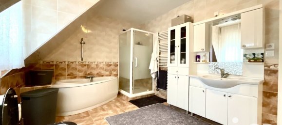 4 غرف نوم منزل في Romorantin-Lanthenay, France رقم 272444 19