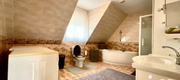 4 غرف نوم منزل في Romorantin-Lanthenay, France رقم 272444 9