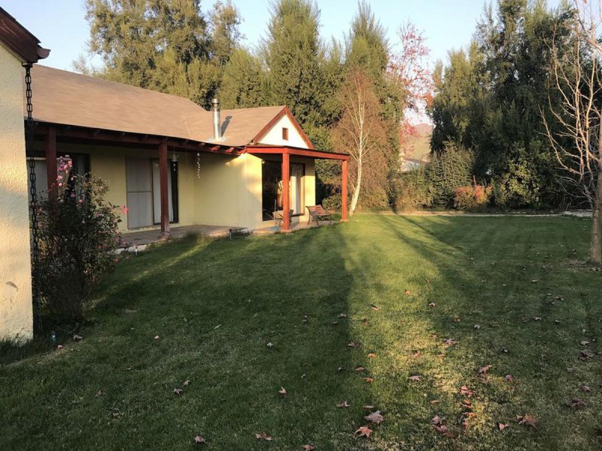 5 غرف نوم منزل في Chacabuco, Chile رقم 4939