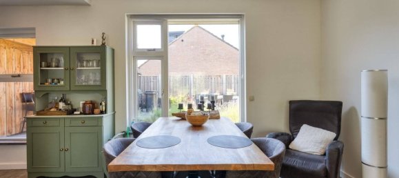 Таунхаус с 3 спальнями в Эссен, Германия № 69075 4