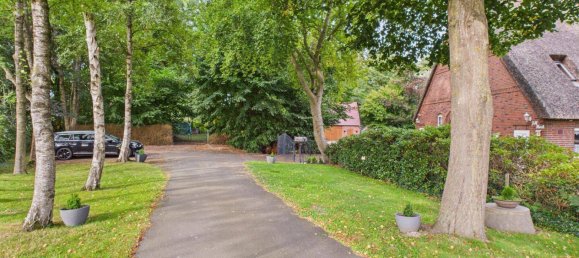 Таунхаус с 6 спальнями в Cuxhaven, Германия № 358370 22