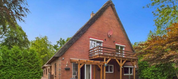 Таунхаус с 6 спальнями в Cuxhaven, Германия № 358370 2