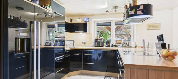 Таунхаус с 6 спальнями в Cuxhaven, Германия № 358370 5