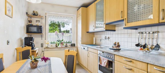 Таунхаус с 6 спальнями в Cuxhaven, Германия № 358370 16