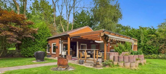 Таунхаус с 6 спальнями в Cuxhaven, Германия № 358370 24