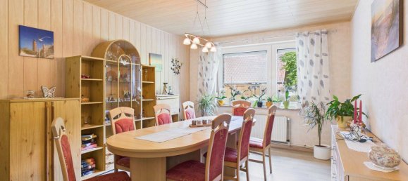 Таунхаус с 6 спальнями в Cuxhaven, Германия № 358370 17