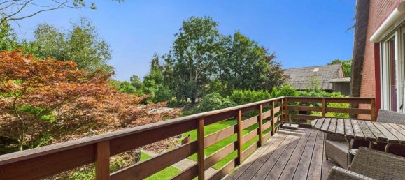 Таунхаус с 6 спальнями в Cuxhaven, Германия № 358370 14