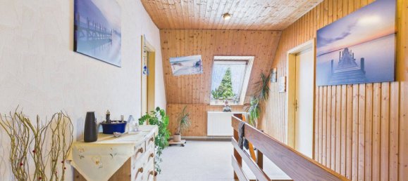 Таунхаус с 6 спальнями в Cuxhaven, Германия № 358370 19