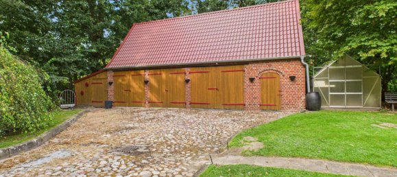 Таунхаус с 6 спальнями в Cuxhaven, Германия № 358370 23