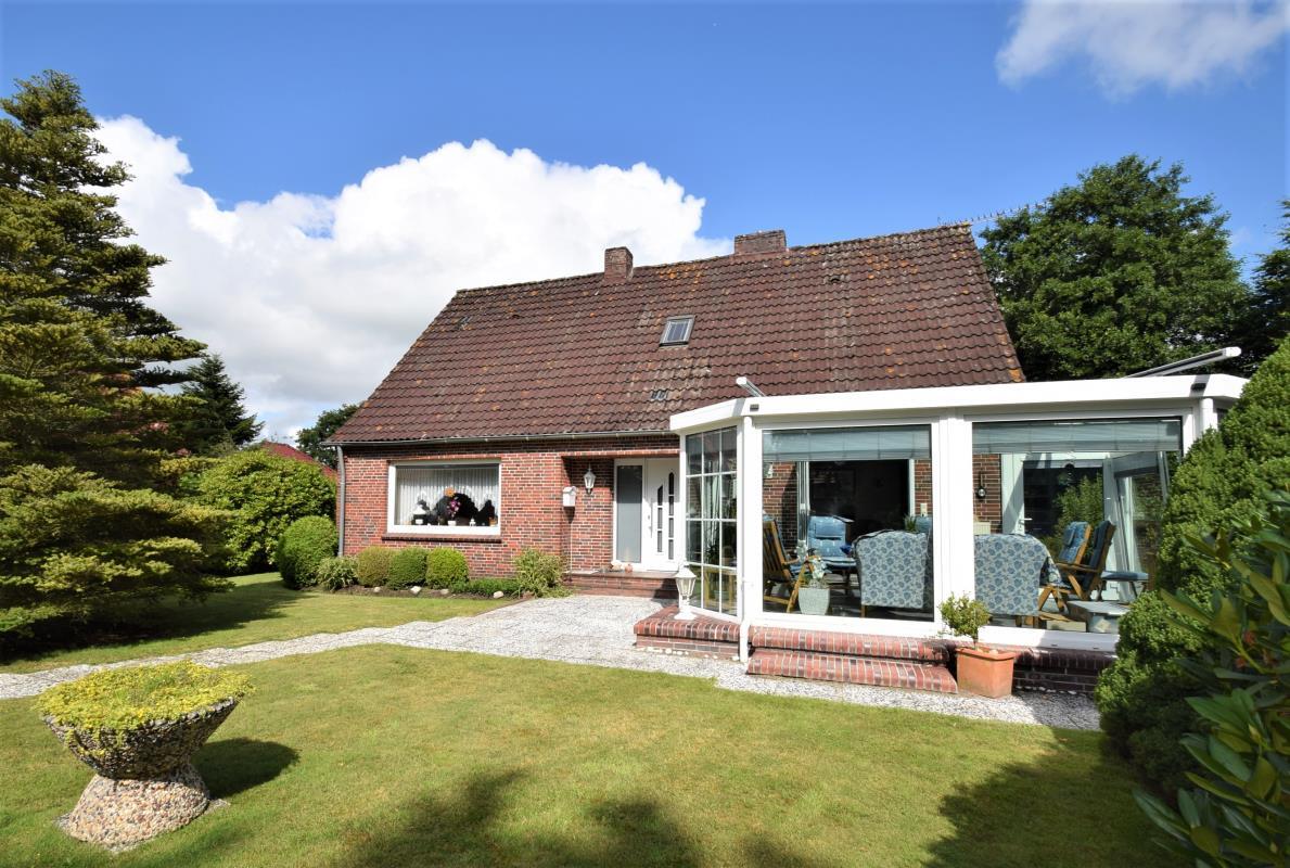 Casa de 7 habitaciónes en Wittmund, Germany No. 250360