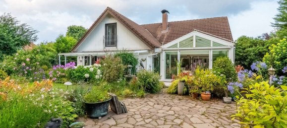 5 bedrooms House in Bottrop, Germany No. 233851 23