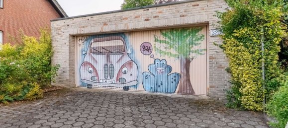 5 bedrooms House in Bottrop, Germany No. 233851 39