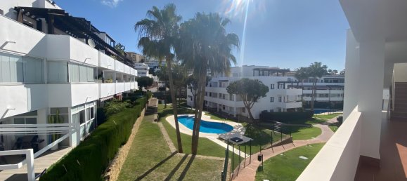 2 bedrooms Apartment in Mijas, Spain No. 182504 3