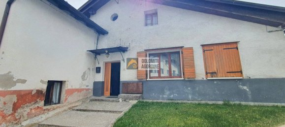 2 bedrooms Apartment in Gosaldo, Italy No. 135073 12