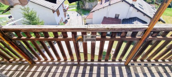 2 bedrooms Apartment in Gosaldo, Italy No. 135073 8