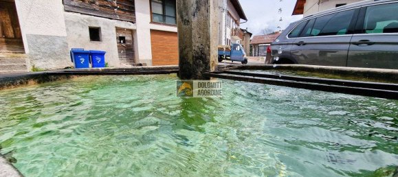 2 bedrooms Apartment in Gosaldo, Italy No. 135073 13