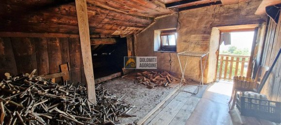 2 bedrooms Apartment in Gosaldo, Italy No. 135073 7