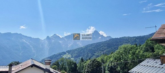 2 bedrooms Apartment in Gosaldo, Italy No. 135073 6