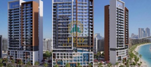 1 bedroom Apartment in Meydan, UAE No. 8225 10