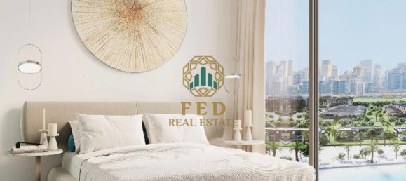 1 bedroom Apartment in Meydan, UAE No. 8225 2