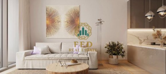 1 bedroom Apartment in Meydan, UAE No. 8225 6