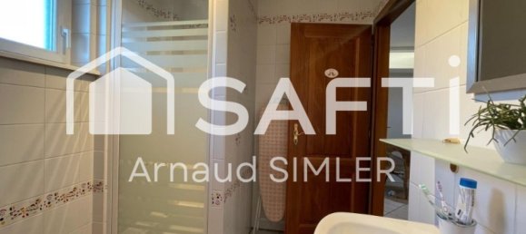 5 bedrooms House in Marckolsheim, France No. 159269 10