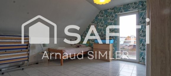 5 bedrooms House in Marckolsheim, France No. 159269 15